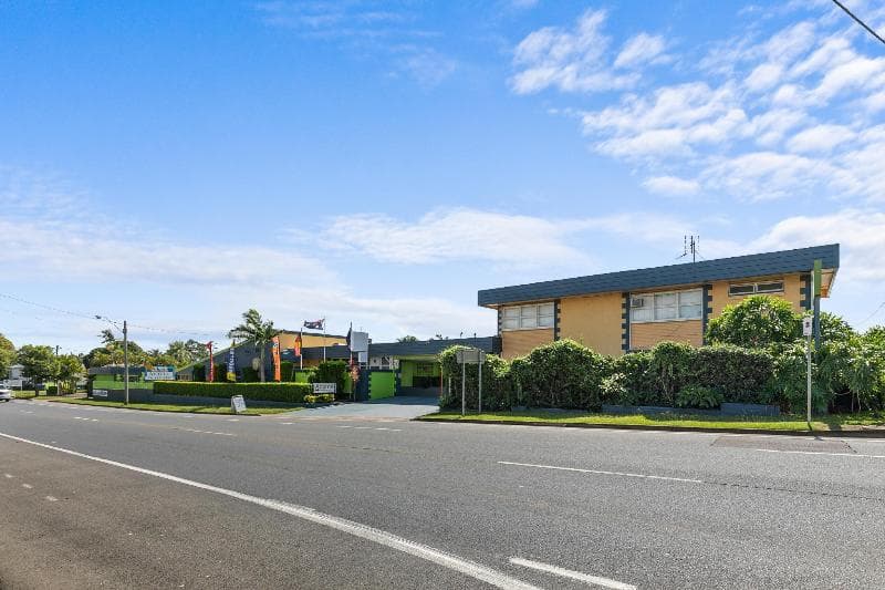 Arkana Motel 4