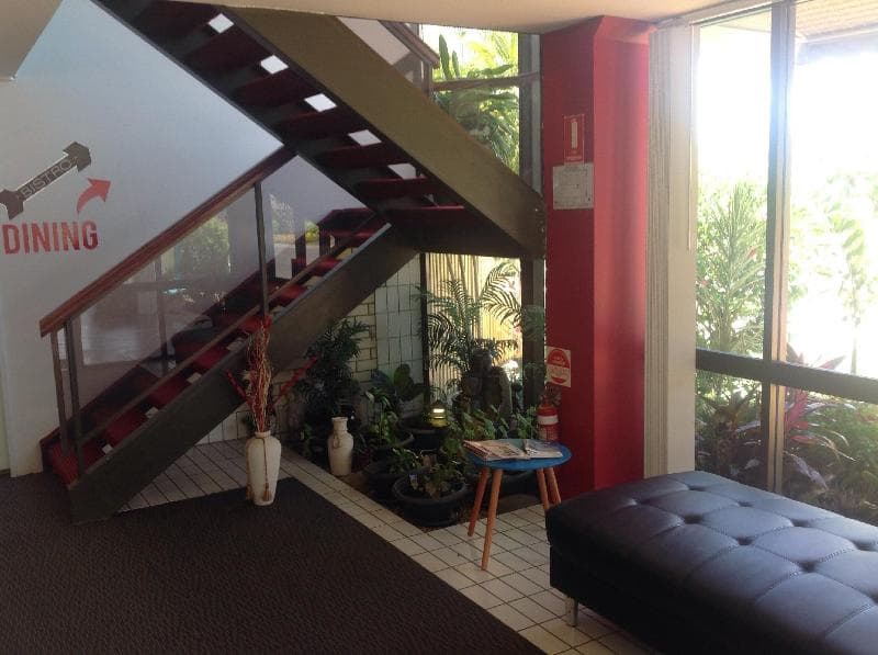 Tropical Gateway Motor Inn photo 1