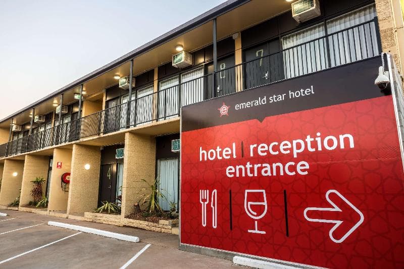 Emerald Star Hotel 2