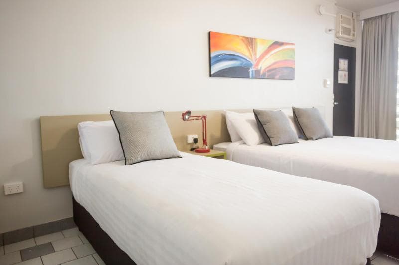 Emerald Star Hotel main