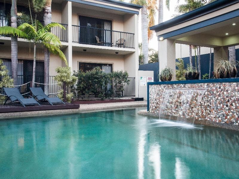 Coral Cay Resort Motor Inn photo 1
