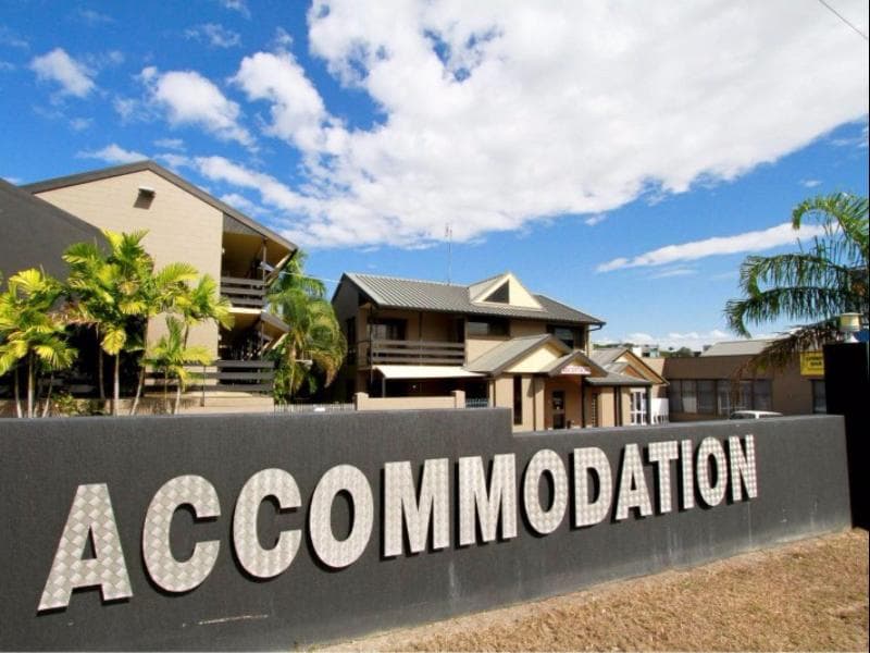 Reef Gateway Hotel photo 1