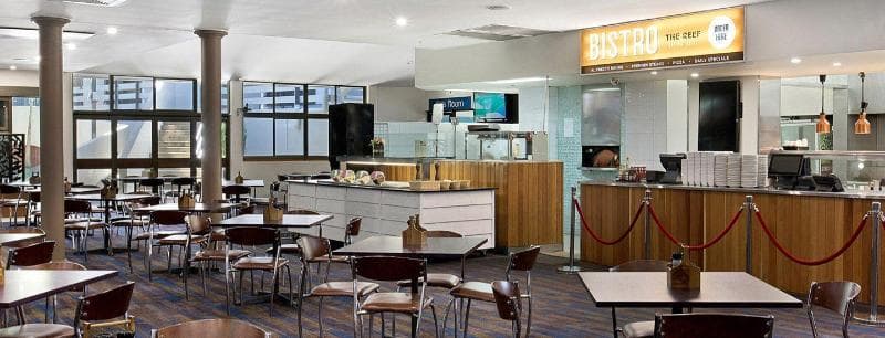 Reef Gateway Hotel 3
