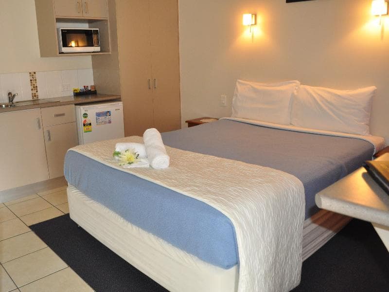 Charters Towers Motel 5