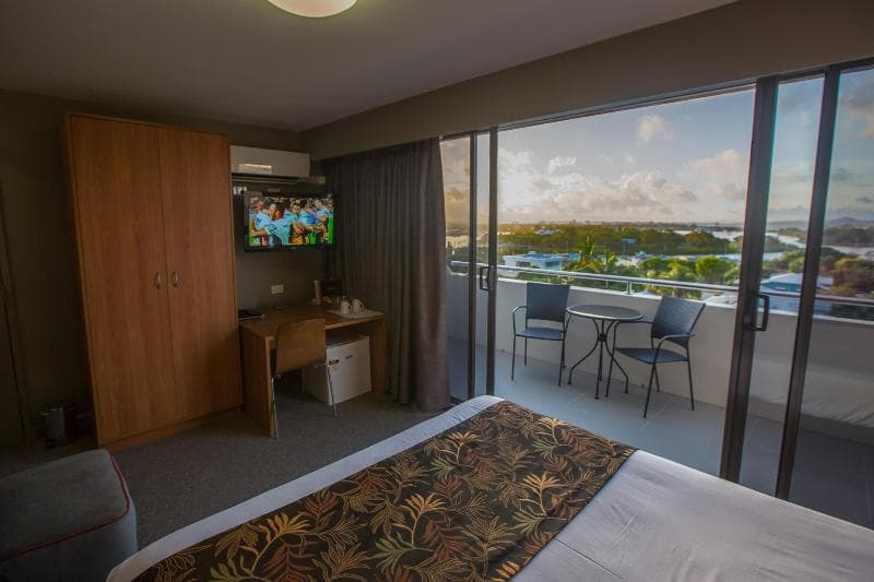 Gladstone Reef Hotel Motel 3