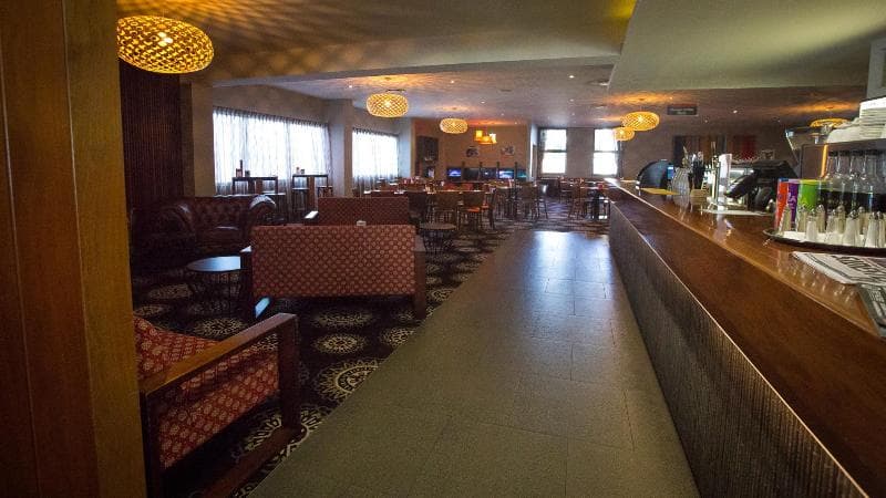 Gladstone Reef Hotel Motel photo 1