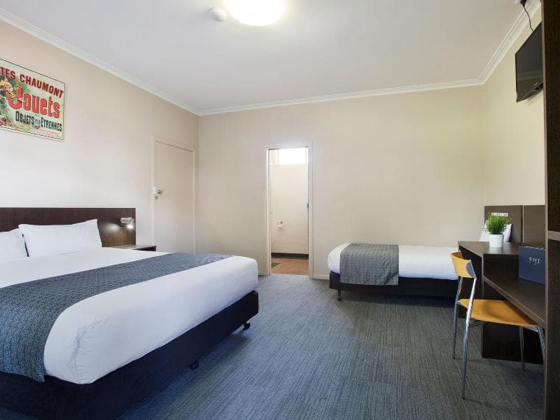 Links Hotel 2