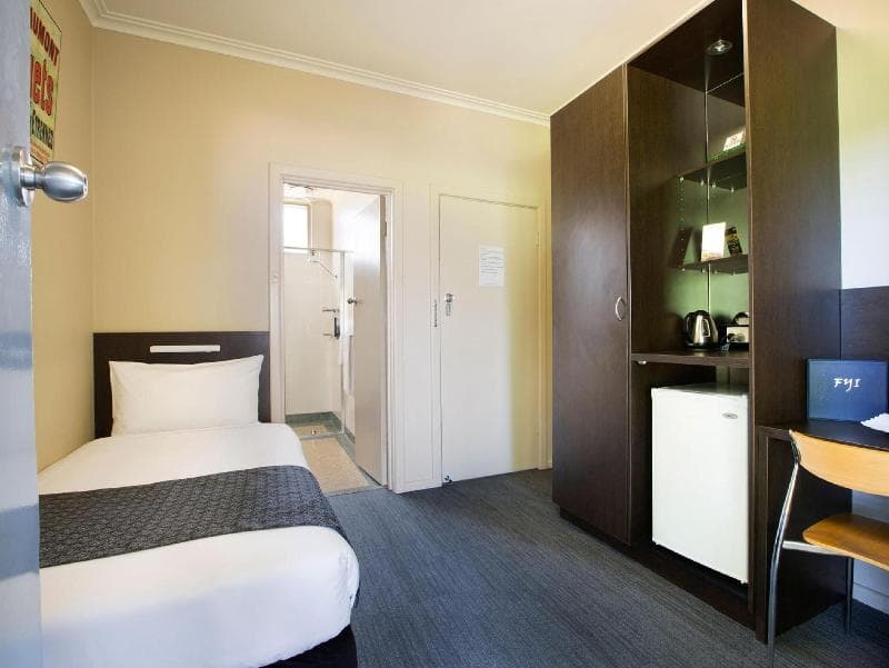 Links Hotel 5