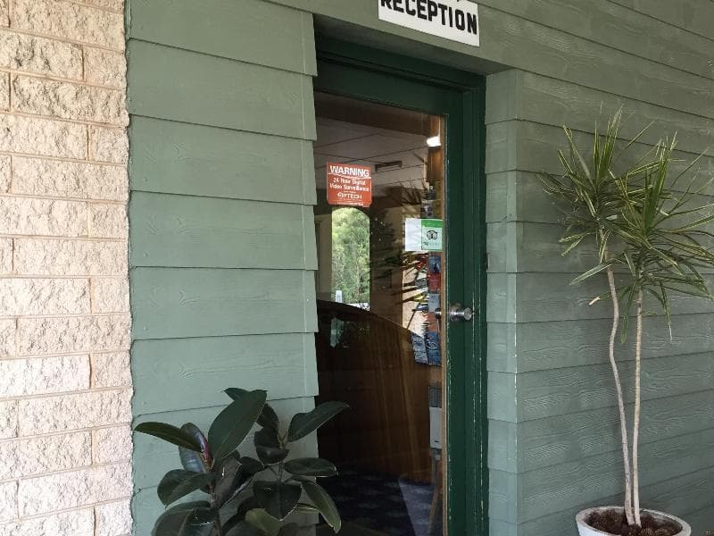 Tollgate Motel 3