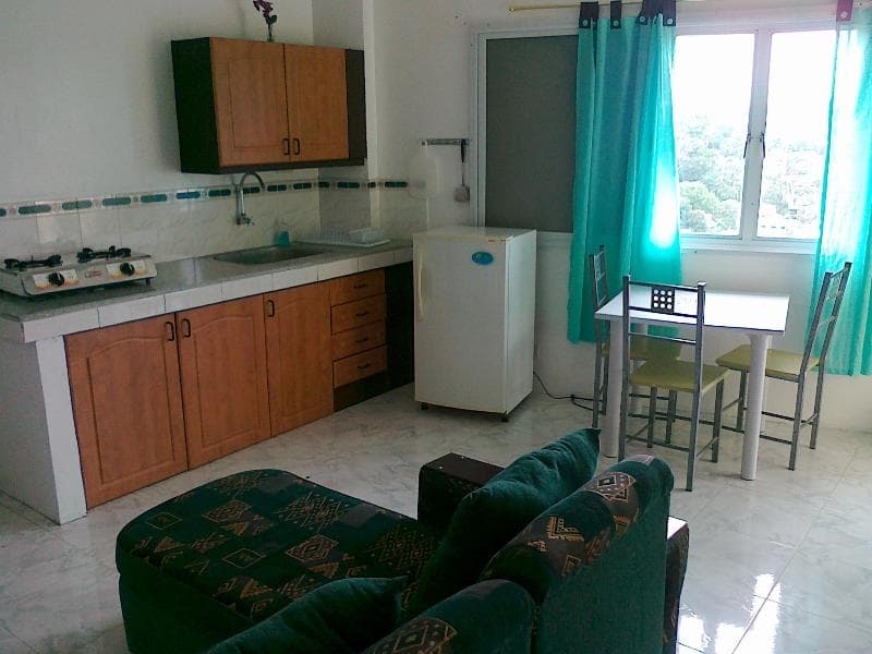 Dream Hill Condos & Spa 5