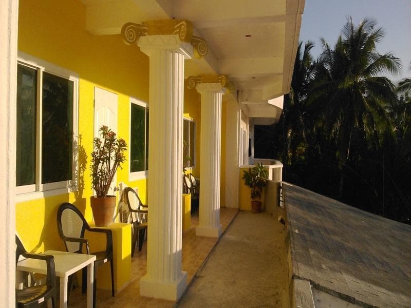 Dream Hill Condos & Spa main