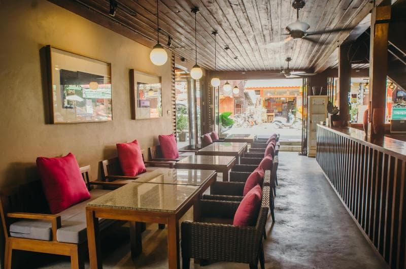 Lilu Hotel Pai 3