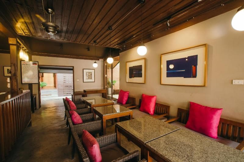 Lilu Hotel Pai 5