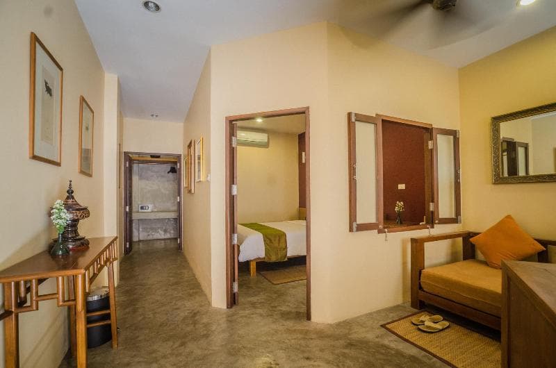 Lilu Hotel Pai main