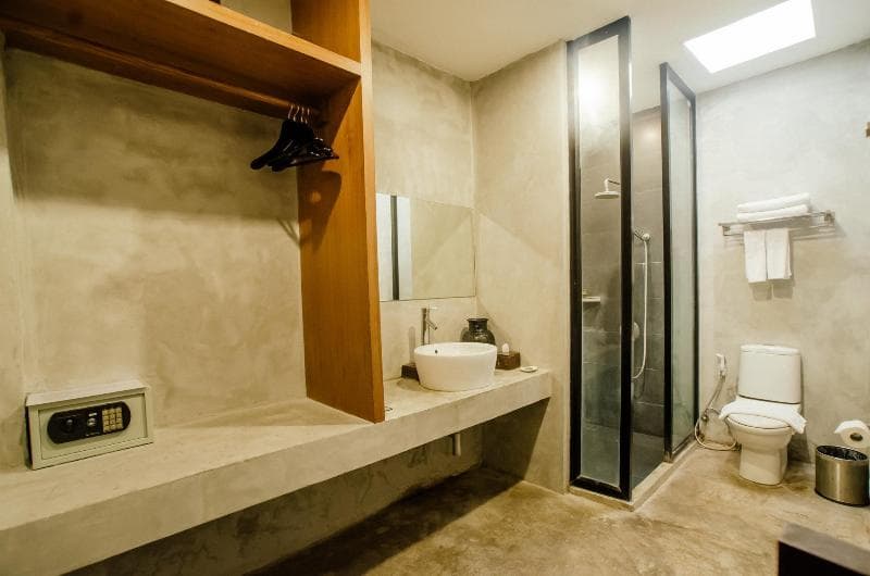 Lilu Hotel Pai 4