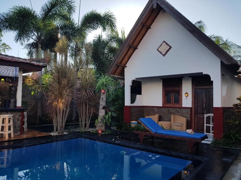 Gili Bagaz Cottages 5