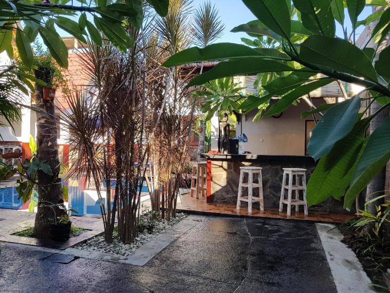 Gili Bagaz Cottages 3