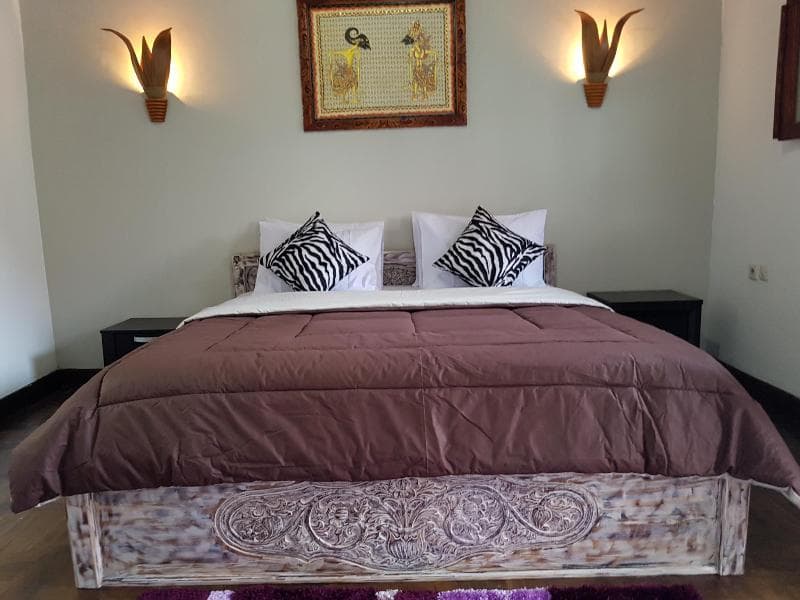 Gili Bagaz Cottages photo 1