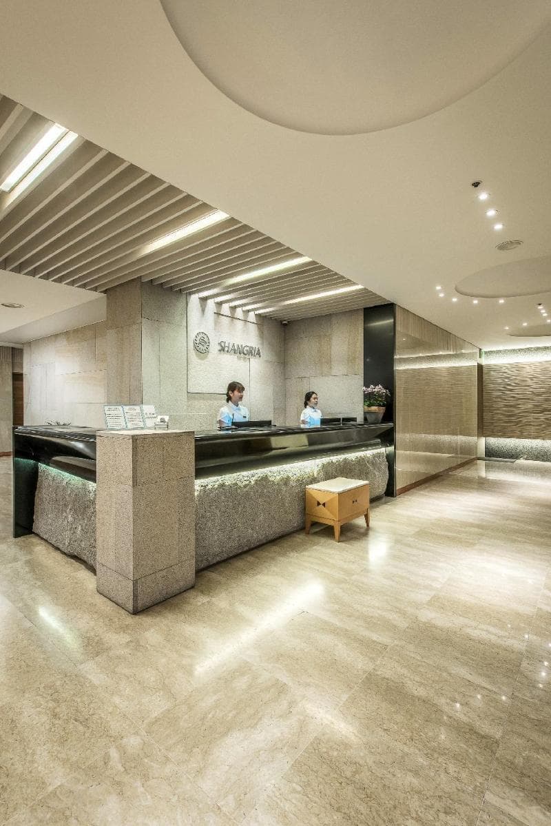 Shangria Beach Tourist Hotel 2