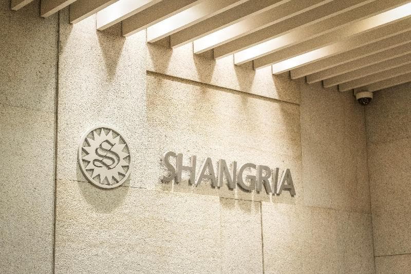Shangria Beach Tourist Hotel 4