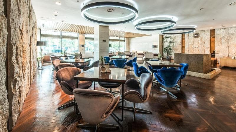 Shangria Beach Tourist Hotel main