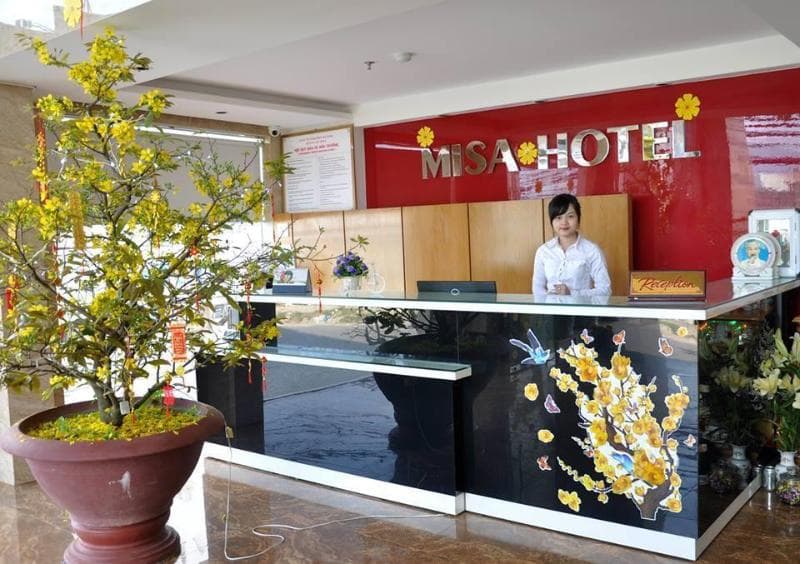 Misa Hotel photo 1