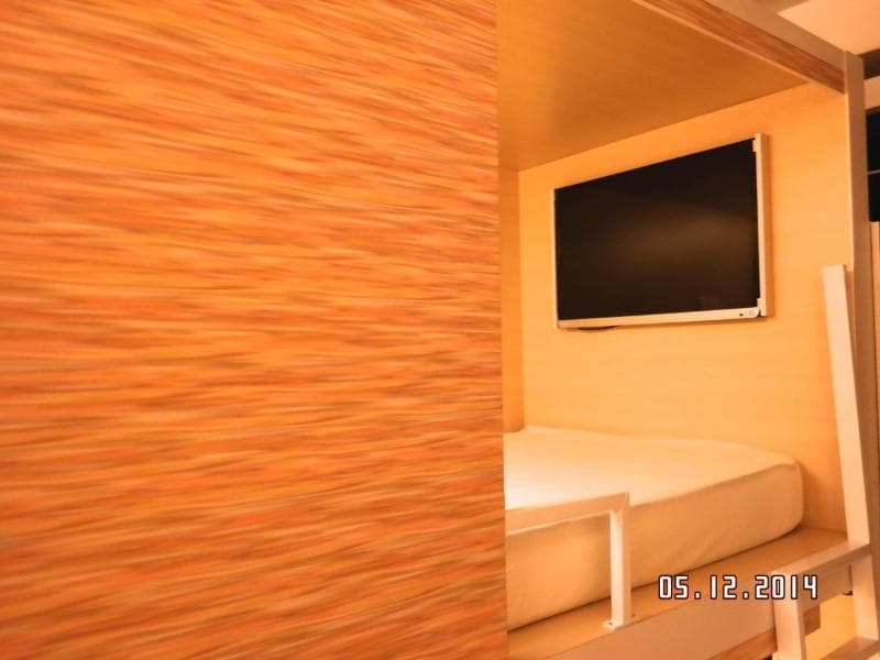 The Bohemian Chic Hostel (Adults Only) main