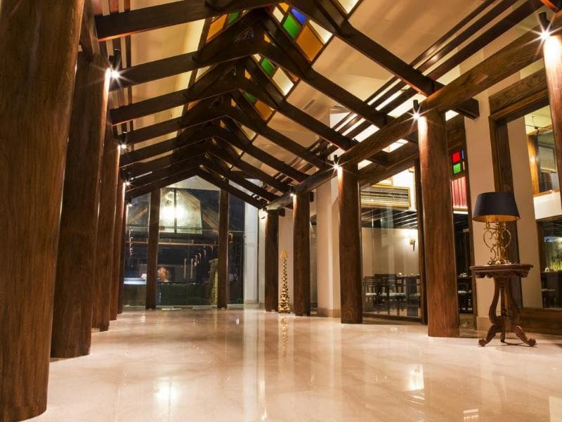 The Guwahati Address By Centre Point 2