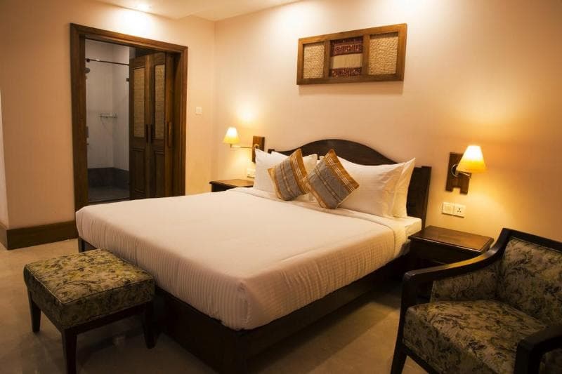 The Guwahati Address By Centre Point 1