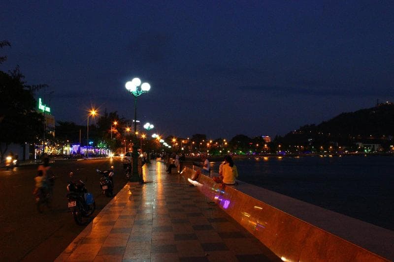 Lam Son Hotel 4