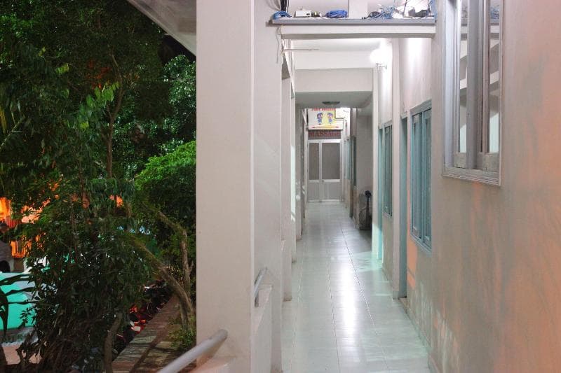 Lam Son Hotel 3