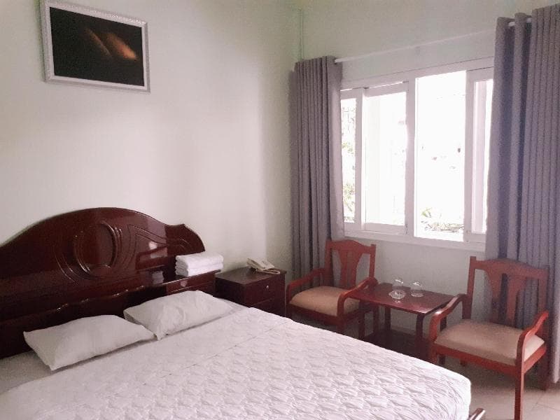 Lam Son Hotel 2