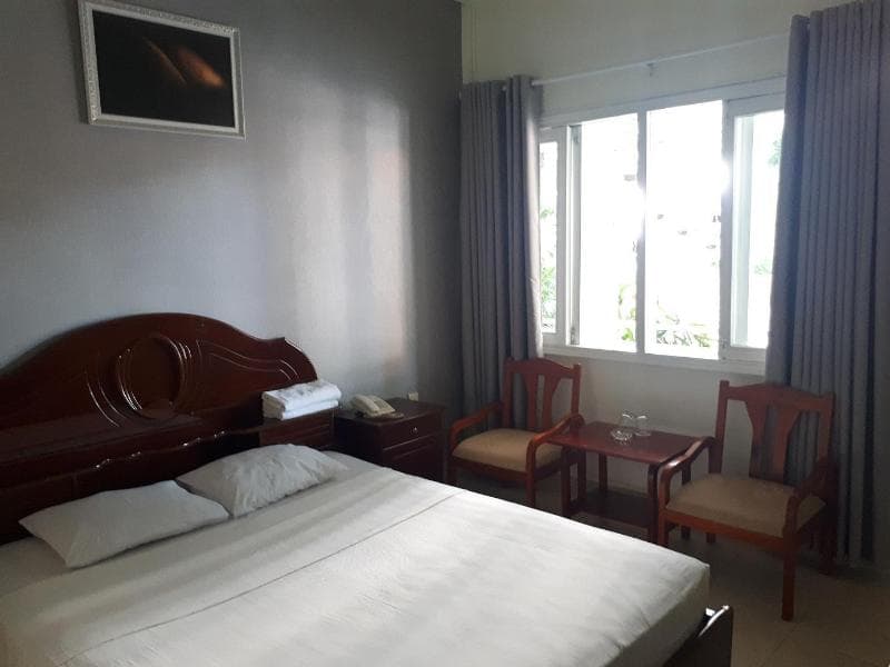 Lam Son Hotel 5