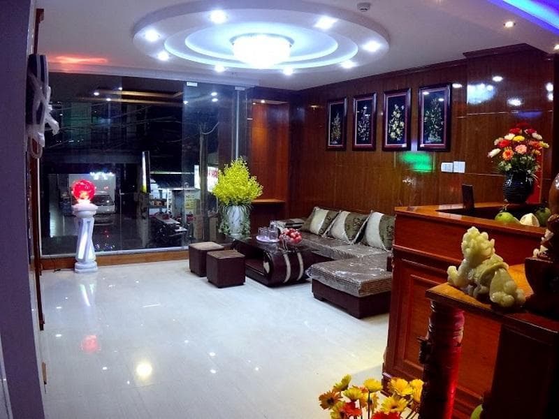 Minh Dang Hotel 3