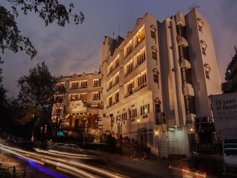 Hotel Polo Towers Shillong 3