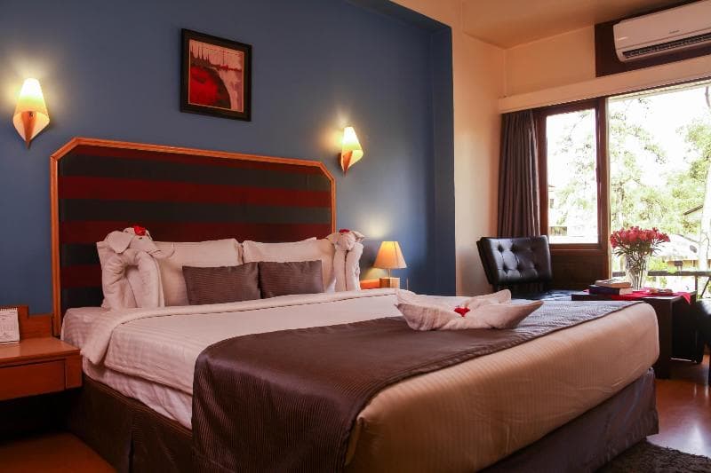 Hotel Polo Towers Shillong 4