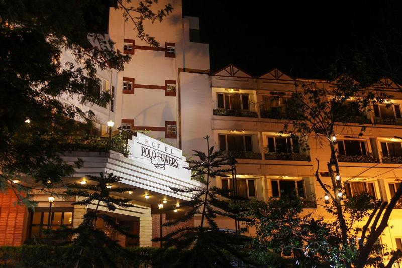 Hotel Polo Towers Shillong 5