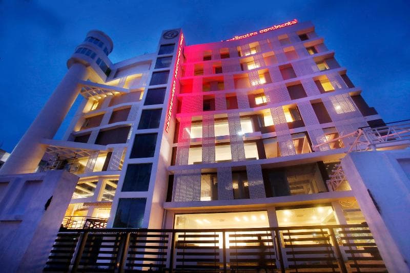 Patliputra Continental Hotel 4