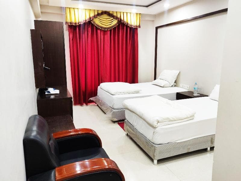 Hotel Seven Inn Bodhgaya 5