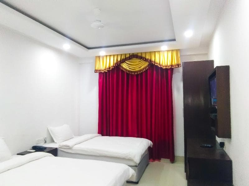 Hotel Seven Inn Bodhgaya photo 1