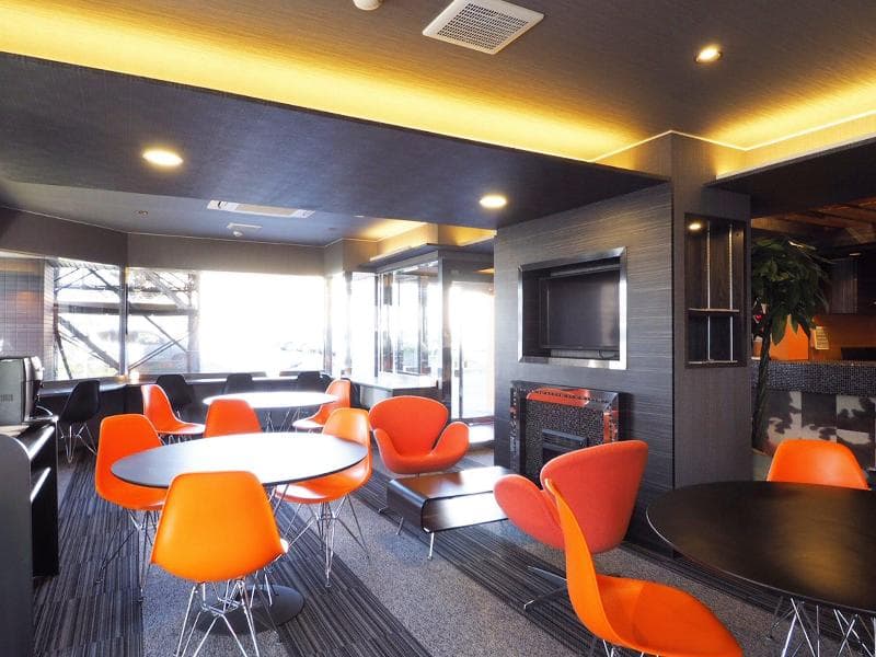 Hotel Areaone Kushiro 3