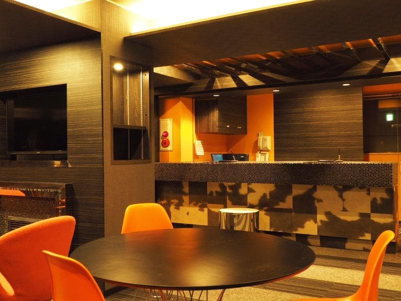 Hotel Areaone Kushiro 5