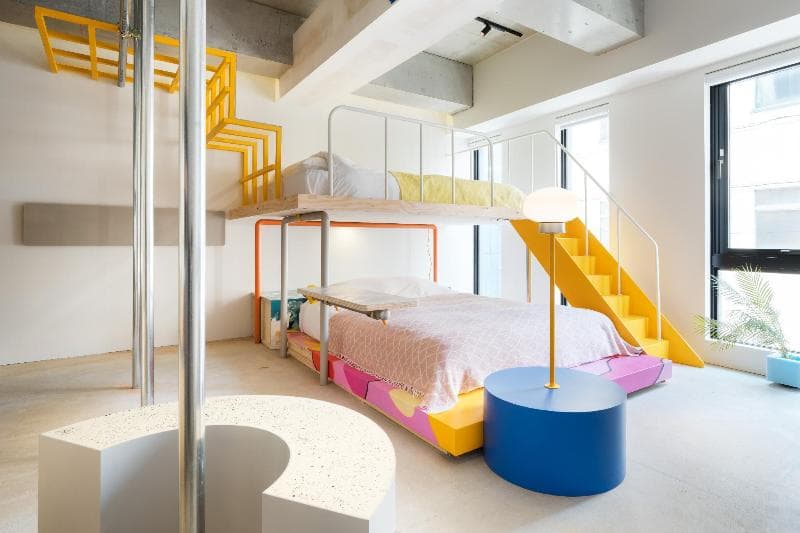 Bna Studio Akihabara 3