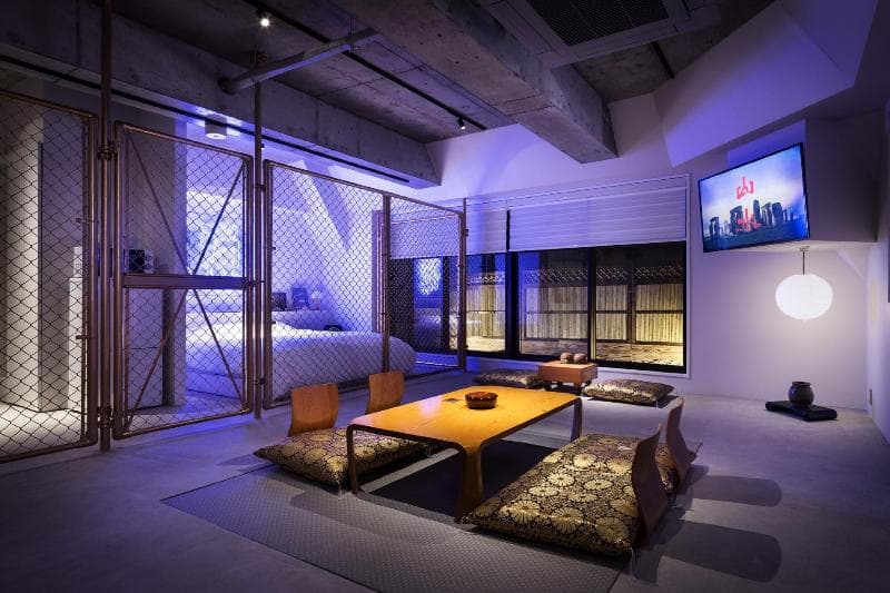 Bna Studio Akihabara 5