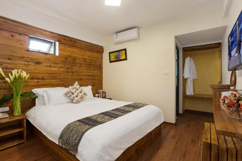 Sapa Village Hotel photo 1