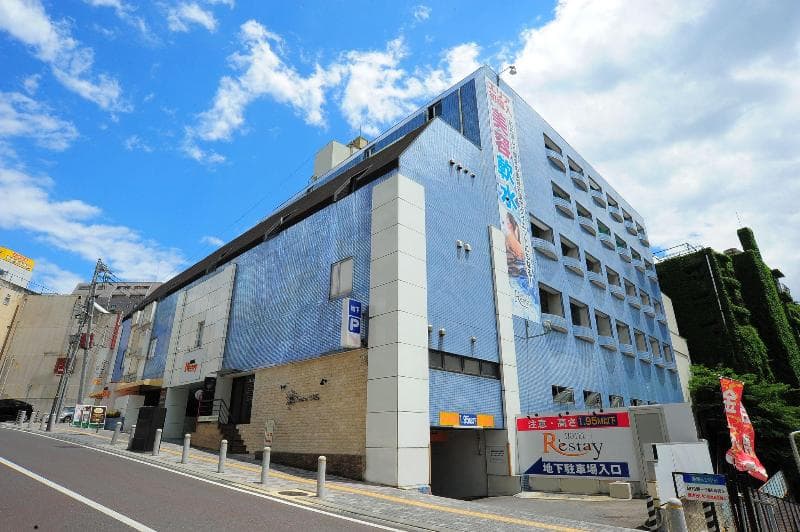 Restay Mito - Adults Only main