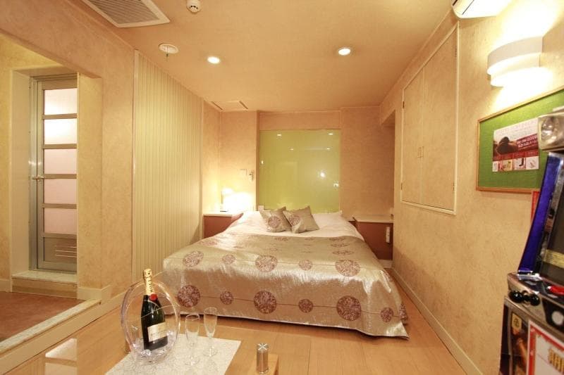 Restay Mito - Adults Only photo 1