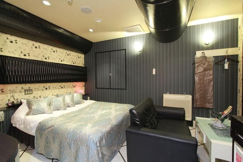 Restay Mito - Adults Only 3