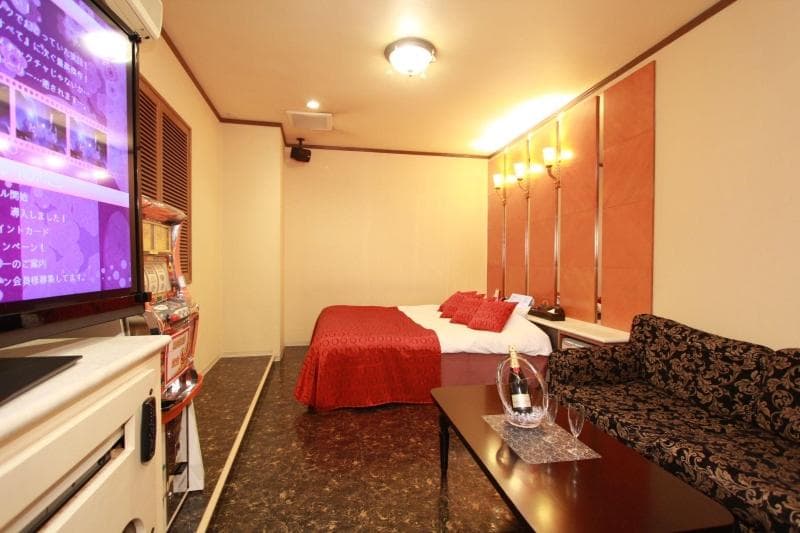Restay Mito - Adults Only 4