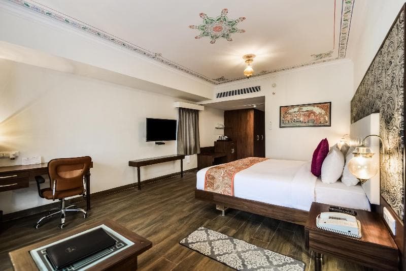 Bamboo Saa Resort & Spa 4